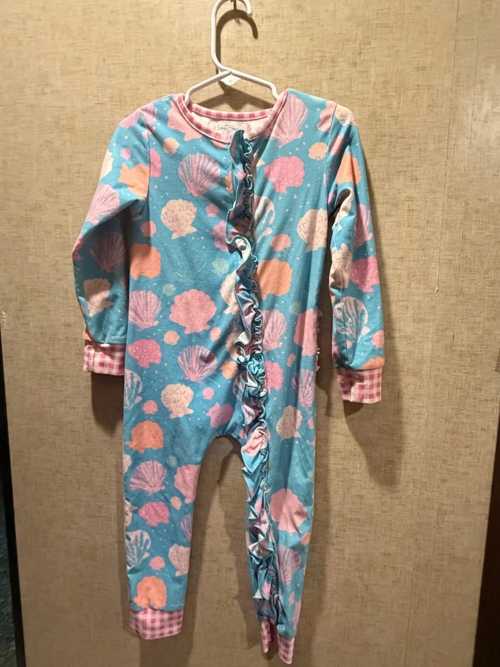 Sweet Honey Pajamas